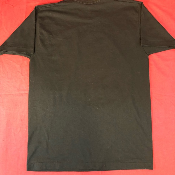 Maui mr. gecko didn’t look both ways 90’s tee - Picture 6 of 6